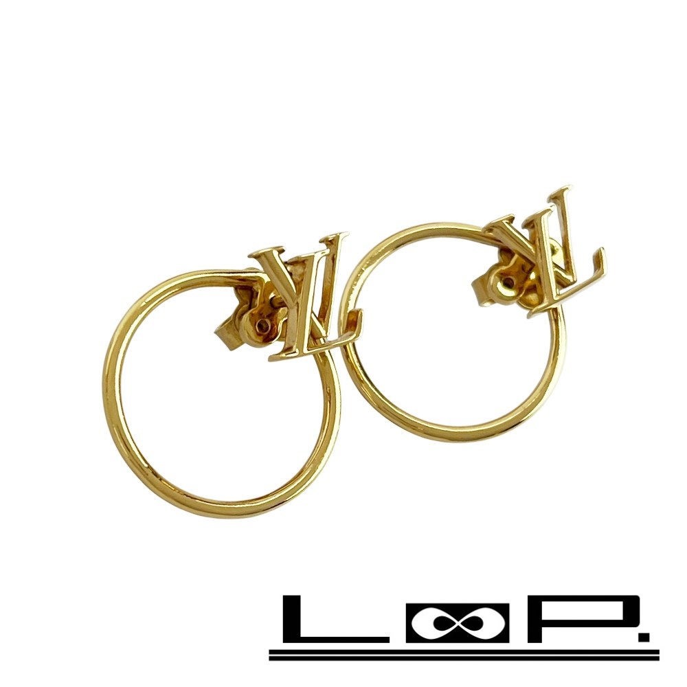 楽天市場】【ジュエリー】LOUIS VUITTON ルイ ヴィトン ブックル