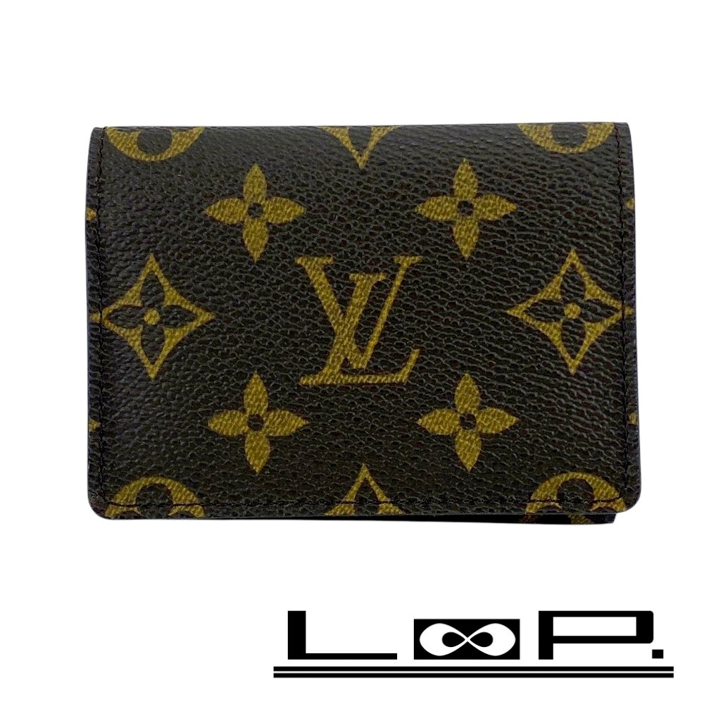 楽天市場】【新品未使用品】LOUIS VUITTON ルイ ヴィトン モノグラム