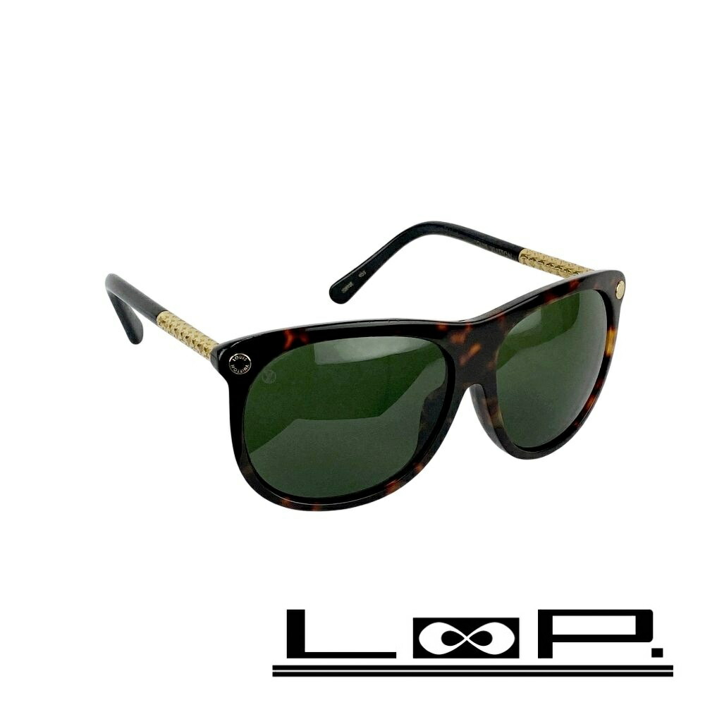 楽天市場】ルイヴィトン メガネ レディース サングラス 56□17