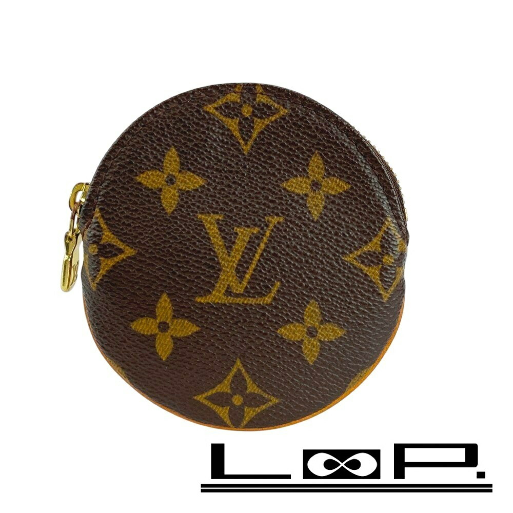 楽天市場】【財布】LOUIS VUITTON ルイ ヴィトン モノグラム