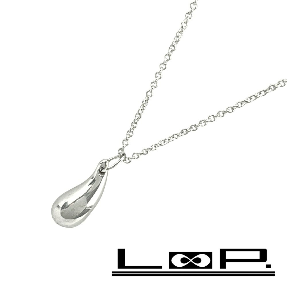 楽天市場】【ジュエリー】【新品仕上げ済】TIFFANY&Co. ティファニー