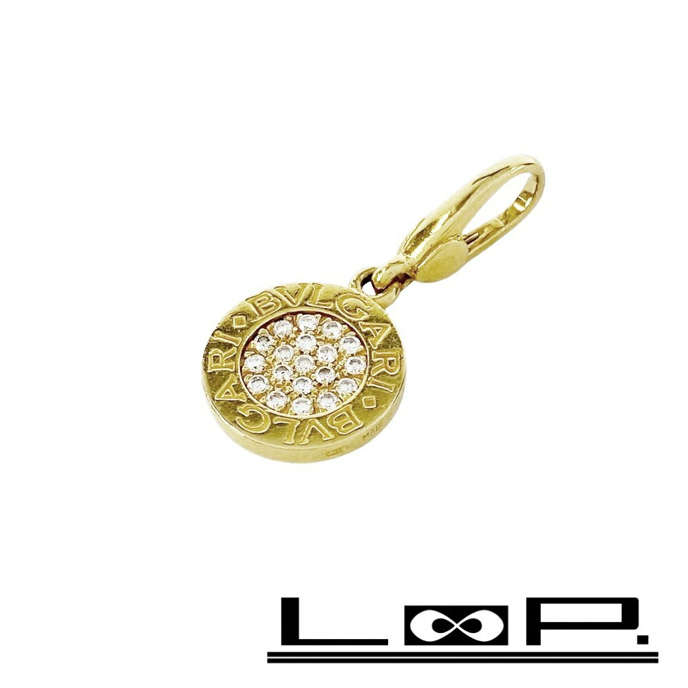 楽天市場】BVLGARI ブルガリ トンドウィンドミル 風車モチーフ