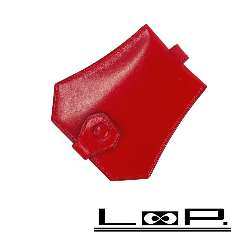 楽天市場】【新品同様】エルメス 【HERMES】クロシェット ナルシスト