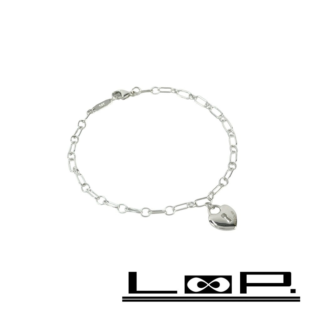 楽天市場】ティファニー ヴィンテージ アズテックジグザグブレスレット