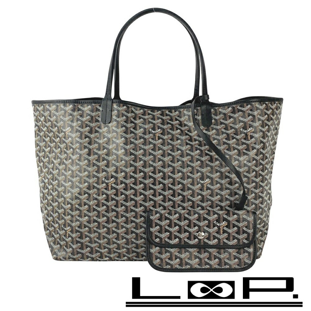 楽天市場】【銀座店】 ゴヤール サンルイ クレールヴォアPM 国内正規品