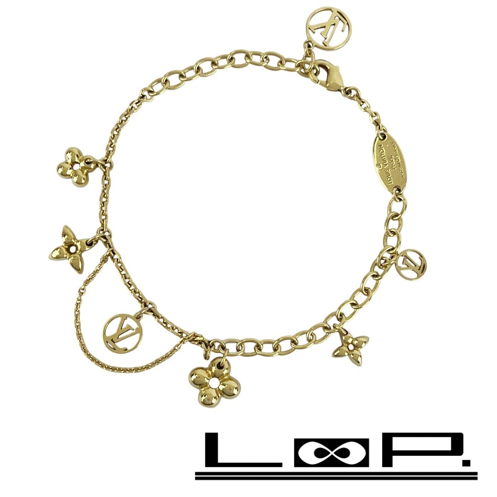 楽天市場】【ジュエリー】LOUIS VUITTON ルイ ヴィトン ブラスレ