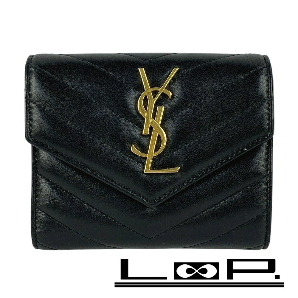 楽天市場】◇サンローラン Saint Laurent◇ 財布/タイニー