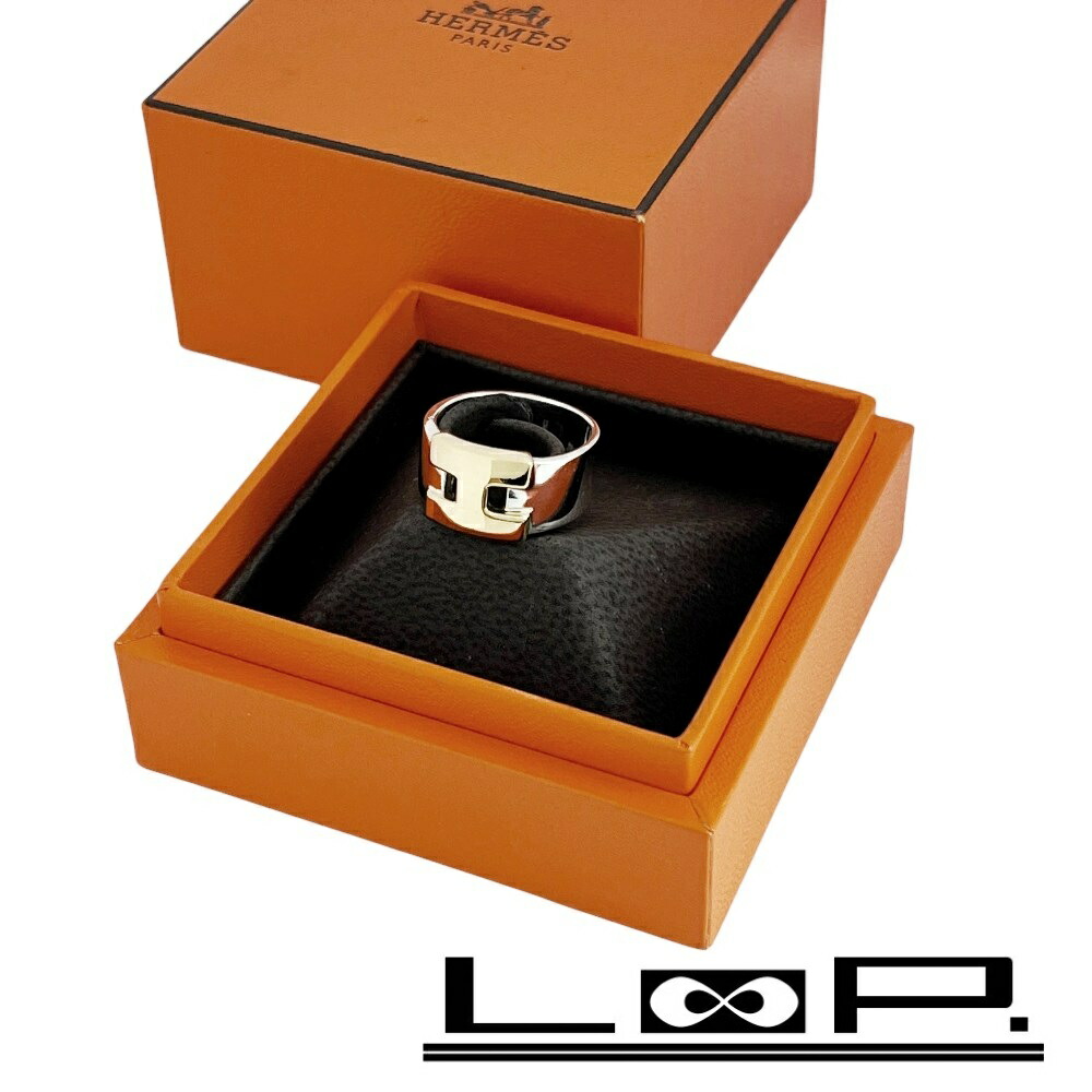 【極美品】HERMES ヘラクレス コンビ YG 750 #52 極美品】HERMES ヘラクレス コンビ YG 750 #52 - メルカリ