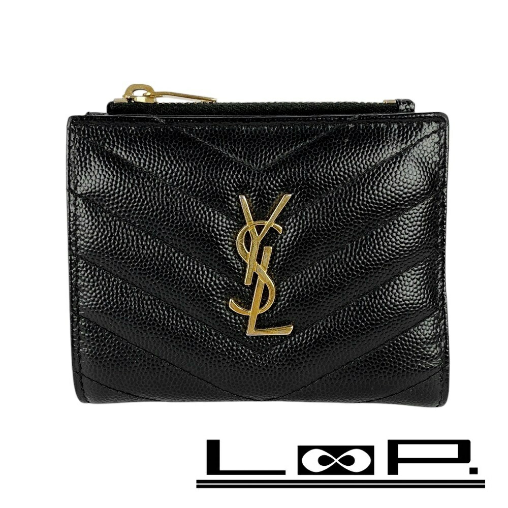 楽天市場】◇サンローラン Saint Laurent◇ 財布/タイニーモノグラム