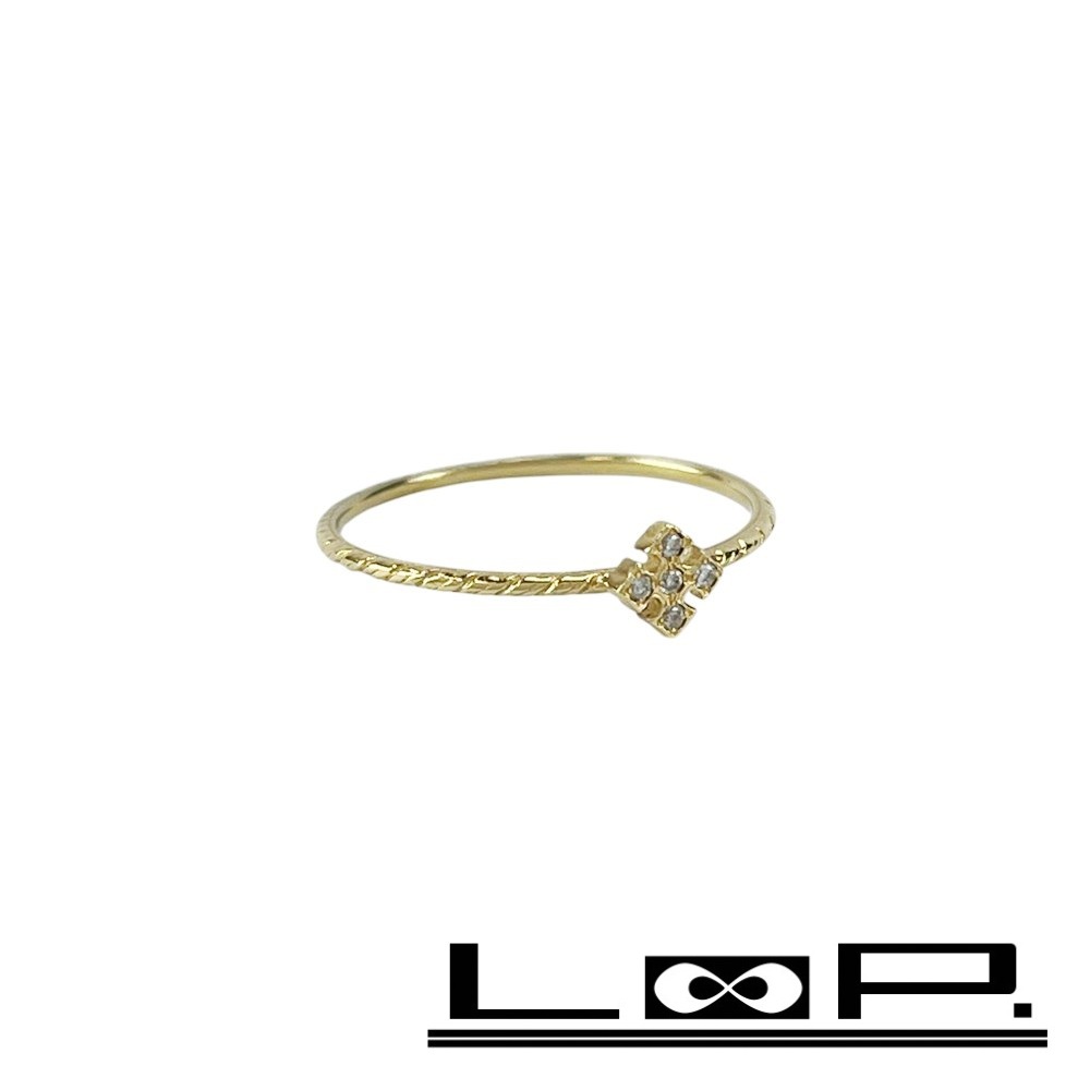 楽天市場】【ジュエリー】Loree Rodkin ローリー ロドキン クロス