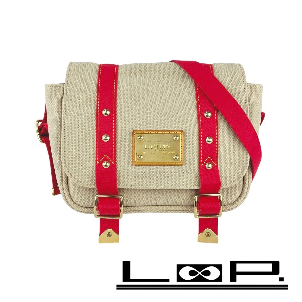 楽天市場】【バッグ】LOUIS VUITTON ルイ ヴィトン モノグラム アベス