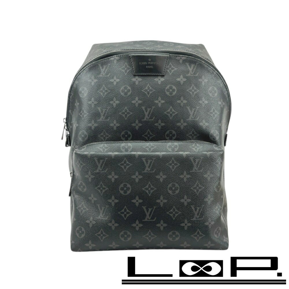 楽天市場】ルイヴィトン LOUIS VUITTON アポロ リュックサック