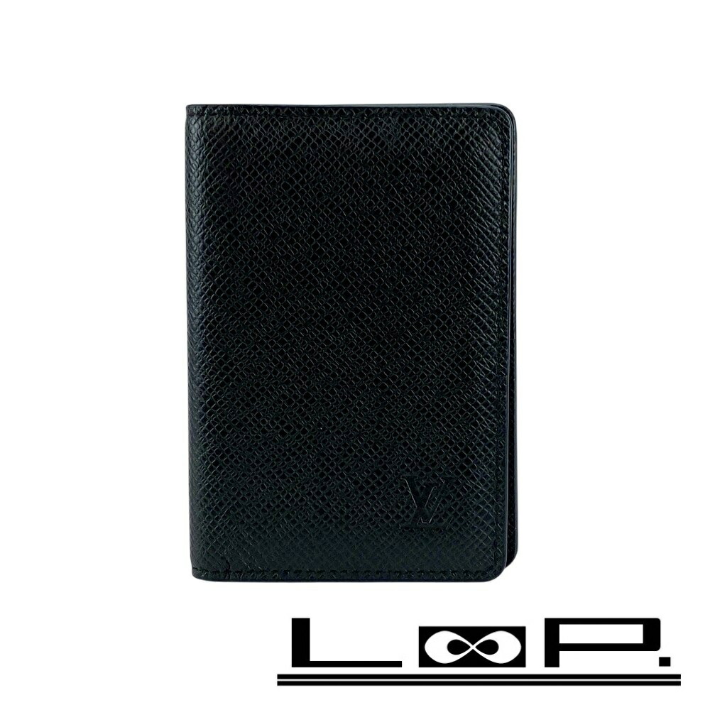 ルイヴィトン　タイガ オーガナイザー　名刺入れ　カード入れ　321 楽天市場】LOUIS VUITTON ルイ ヴィトン タイガ オーガナイザー ドゥ