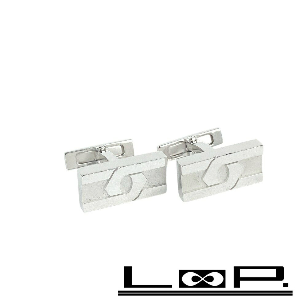 楽天市場】【ギフト品質】カルティエ Cartier サントス カフス