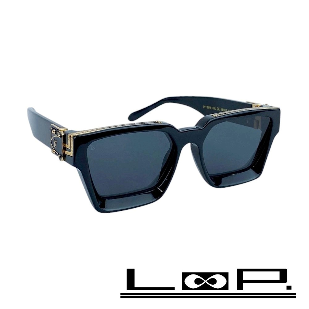 楽天市場】【美品】ルイヴィトン【LOUIS VUITTON】Z1165E サングラス