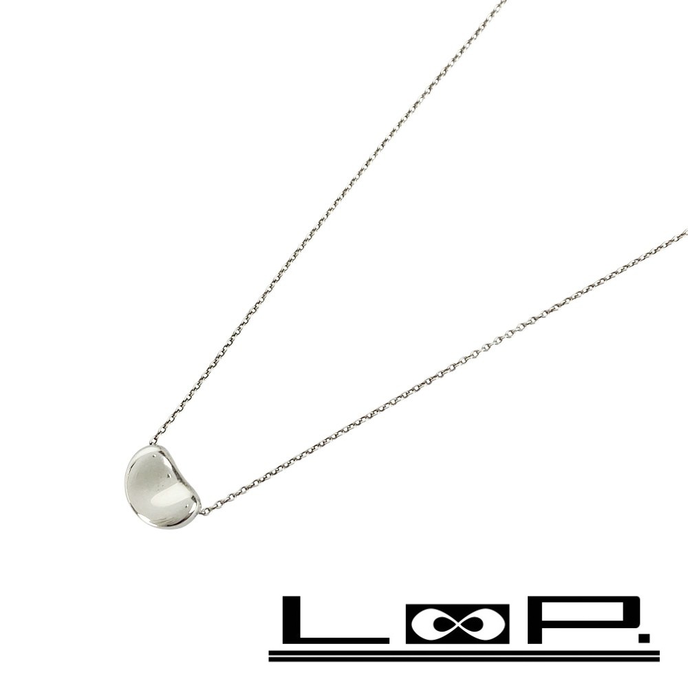 楽天市場】【ジュエリー】TIFFANY&Co. ティファニー エルサ ペレッティ