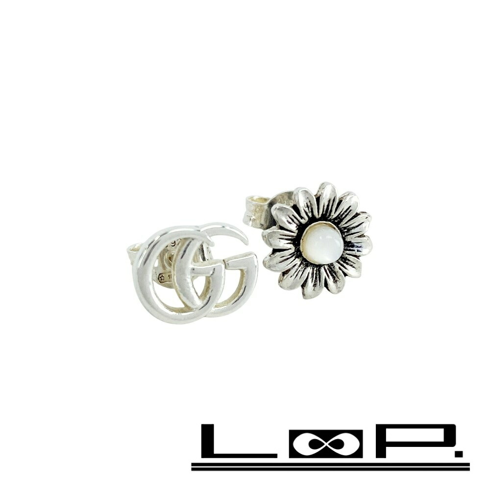 楽天市場】【未使用品】グッチ【GUCCI】 クリスタル付き ストロベリー