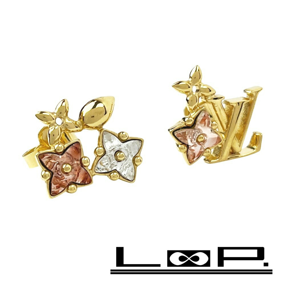 楽天市場】【ジュエリー】LOUIS VUITTON ルイ ヴィトン ブックルド