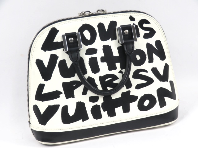 アルマMM グラフィティ LOUIS VUITTON M92179 | ofa.sg