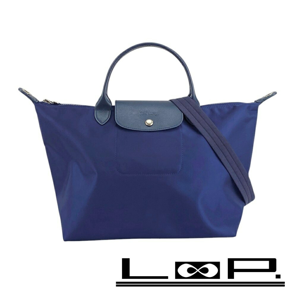 楽天市場】【バッグ】LONGCHAMP ロンシャン クアドリ