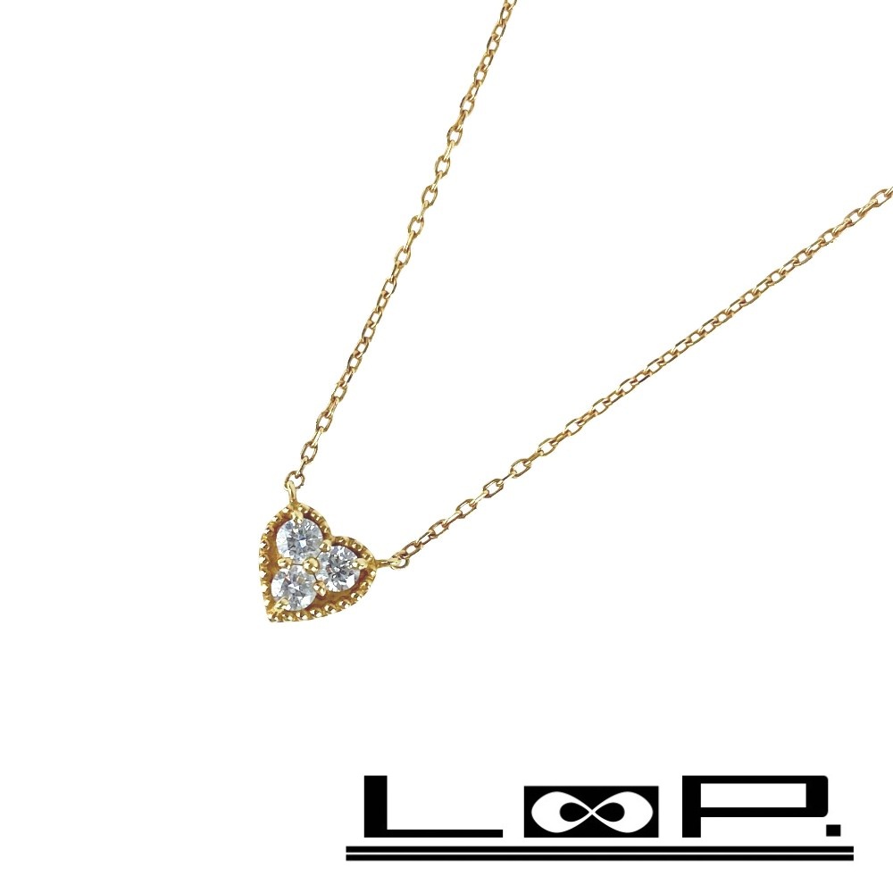 楽天市場】ヴァンドーム青山 K18 ダイヤ オニキス ネックレス 【美品