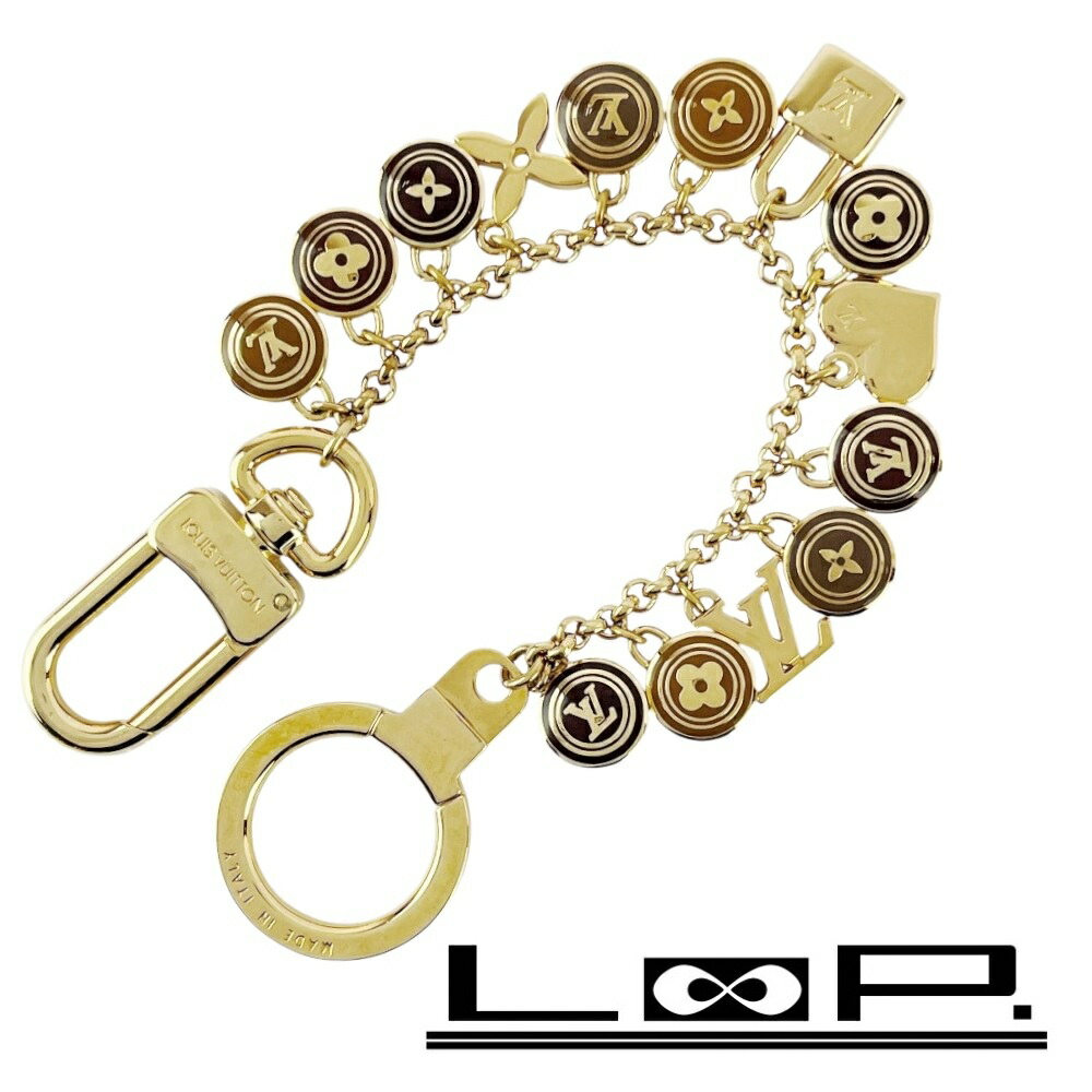 楽天市場】LOUIS VUITTON ルイ ヴィトン マルチカラー ポルトクレ