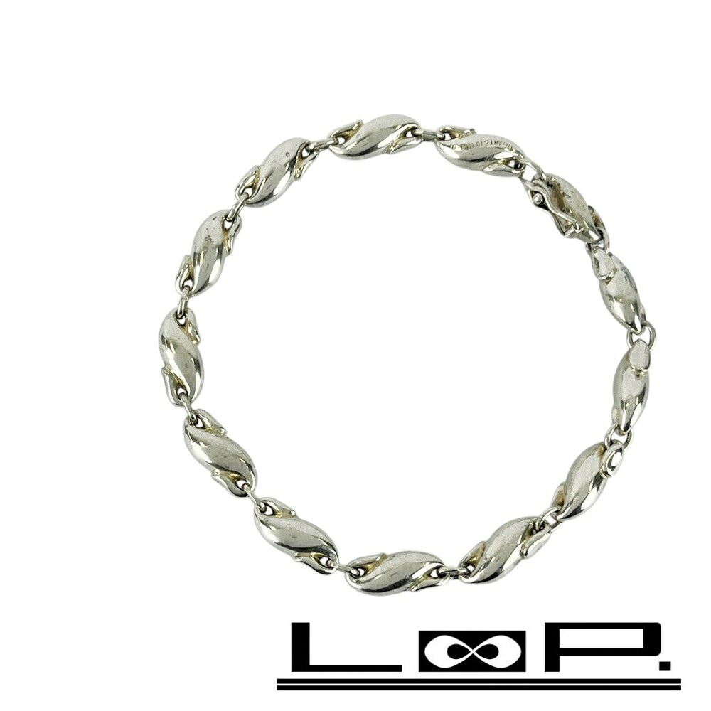 楽天市場】ティファニー TIFFANY & Co. エルサ ペレッティ ビーン