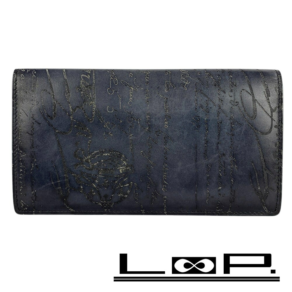 楽天市場】ベルルッティ カリグラフィ マコレ スクリットレザー