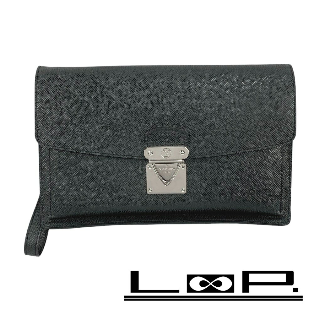 【美品】ルイヴィトン　タイガ　ベライア　セカンドバッグ　黒アルドワース　クラッチ 楽天市場】LOUIS VUITTON ルイ ヴィトン タイガ ベライア