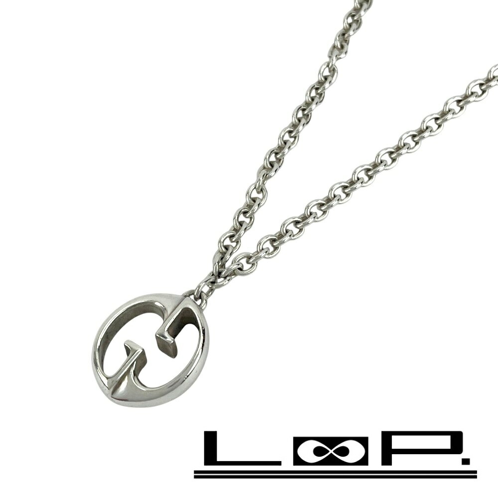 【未使用品】GUCCI グッチ いちご ストロベリー ネックレス 中古・古着通販】GUCCI (グッチ) ストロベリートップネックレス