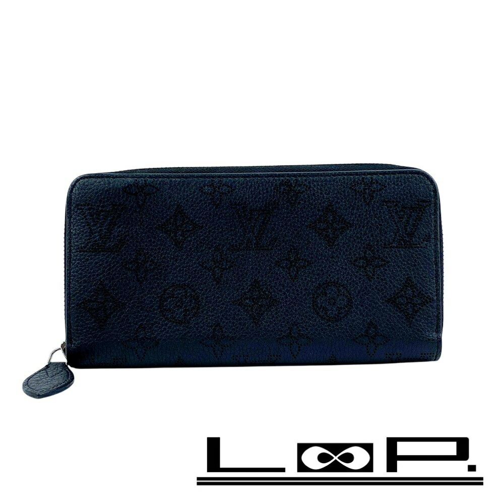 楽天市場】ルイヴィトン ジッピーウォレット ラウンドファスナー長財布