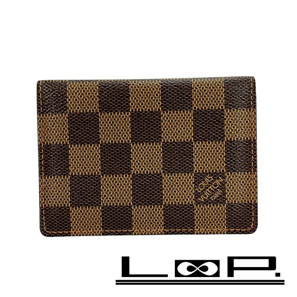 楽天市場】【財布】LOUIS VUITTON ルイ ヴィトン モノグラム