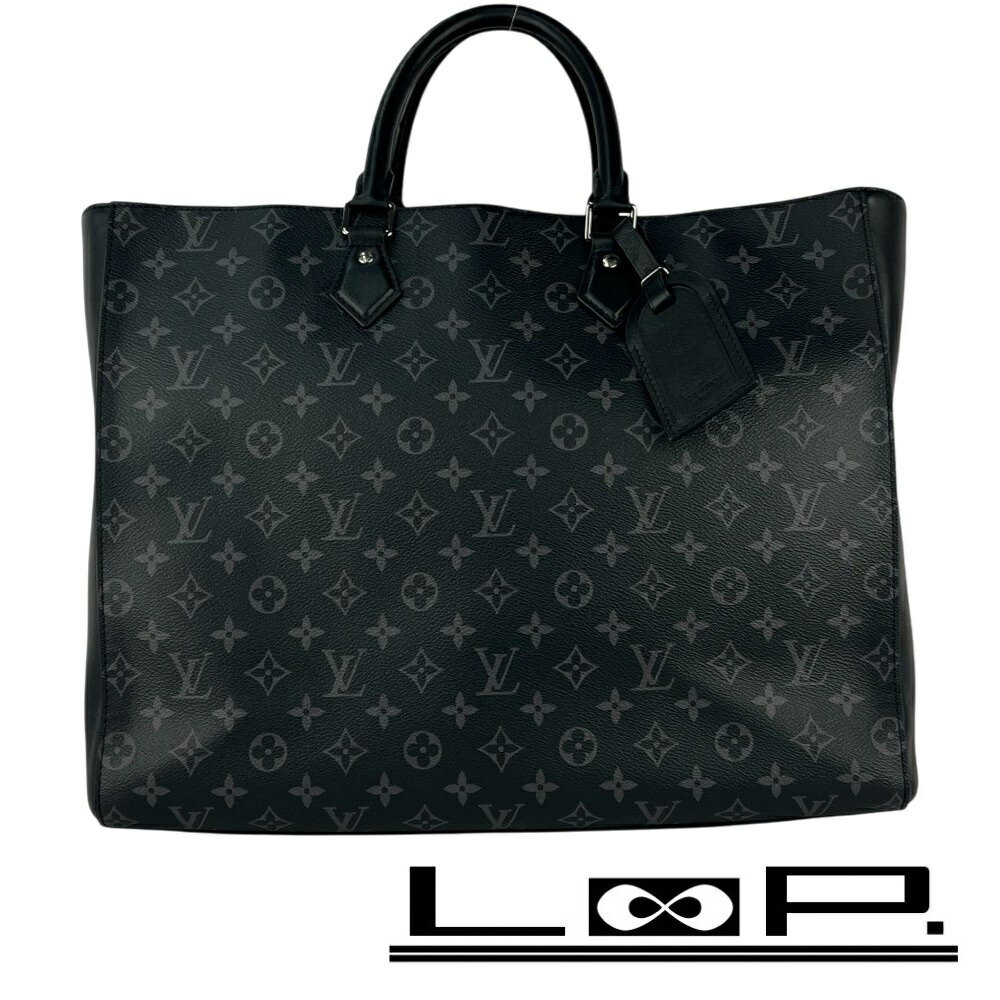 楽天市場】ルイヴィトン トートバッグ ハンドバッグ モノグラム