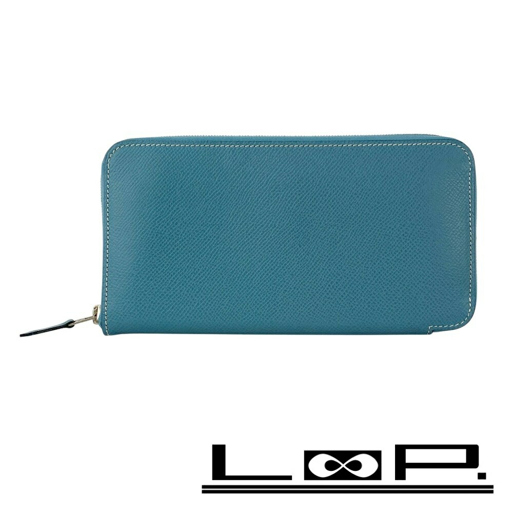 楽天市場】【財布】HERMES エルメス アザップロング ラウンド