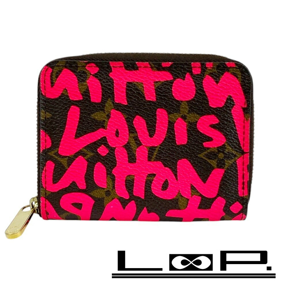 楽天市場】【財布】LOUIS VUITTON ルイ ヴィトン モノグラム