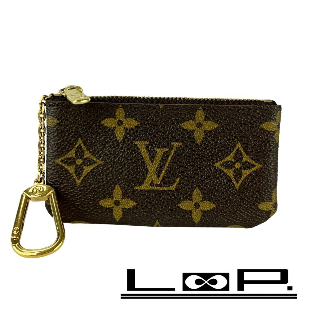 楽天市場】【財布】LOUIS VUITTON ルイ ヴィトン モノグラム