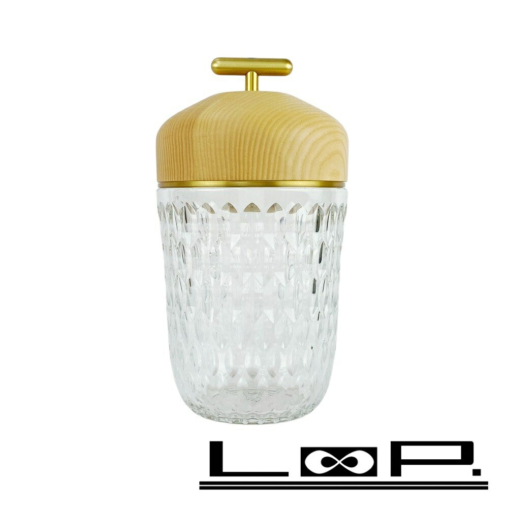 ST LOUIS サンルイ☆フォリア ミニランプ ゴールド エルメス 楽天市場