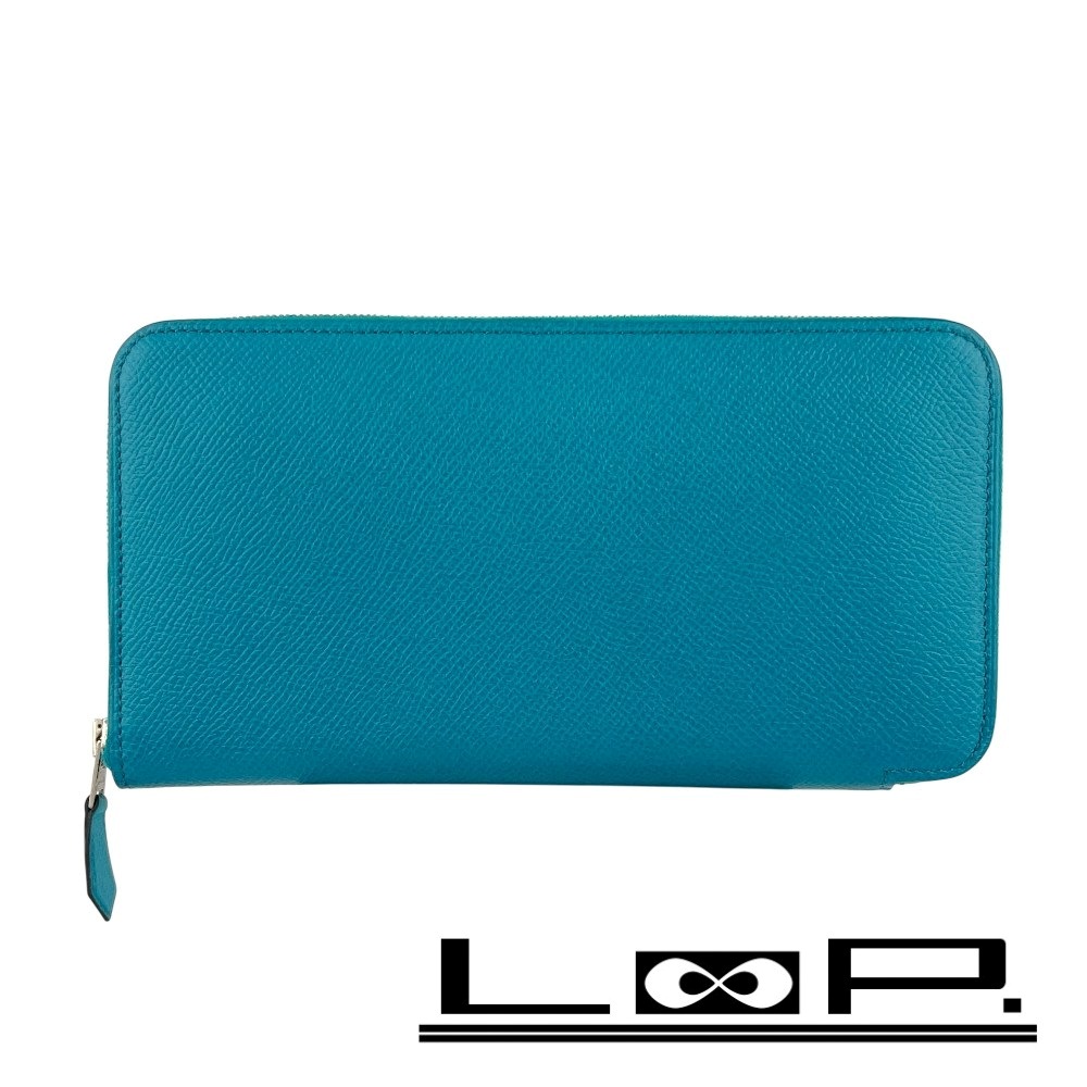 楽天市場】【財布】HERMES エルメス アザップロング ラウンド