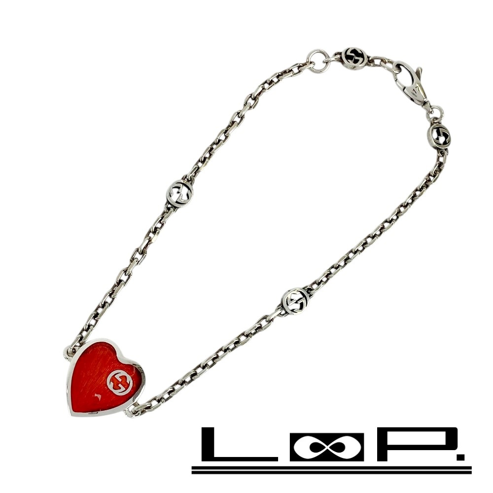 新品未使用⭐︎GUCCIグッチピストン クロージャー ブレスレットブラック レザー 楽天市場】GUCCI グッチ サイズ:M 現行モデル ピストン