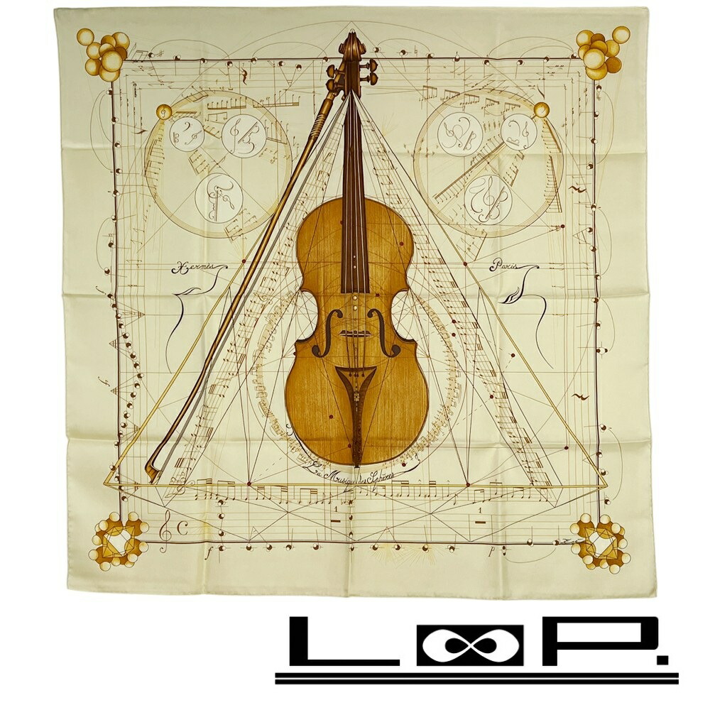 楽天市場】HERMES エルメス オルゴール BOX ボックス型 クリスマス