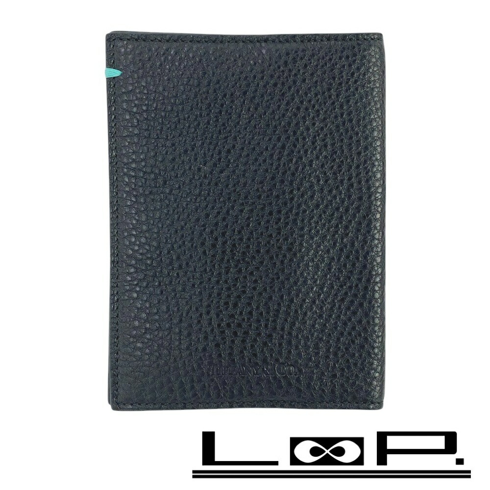 楽天市場】TIFFANY&Co. ティファニー パスポートケース パスポート