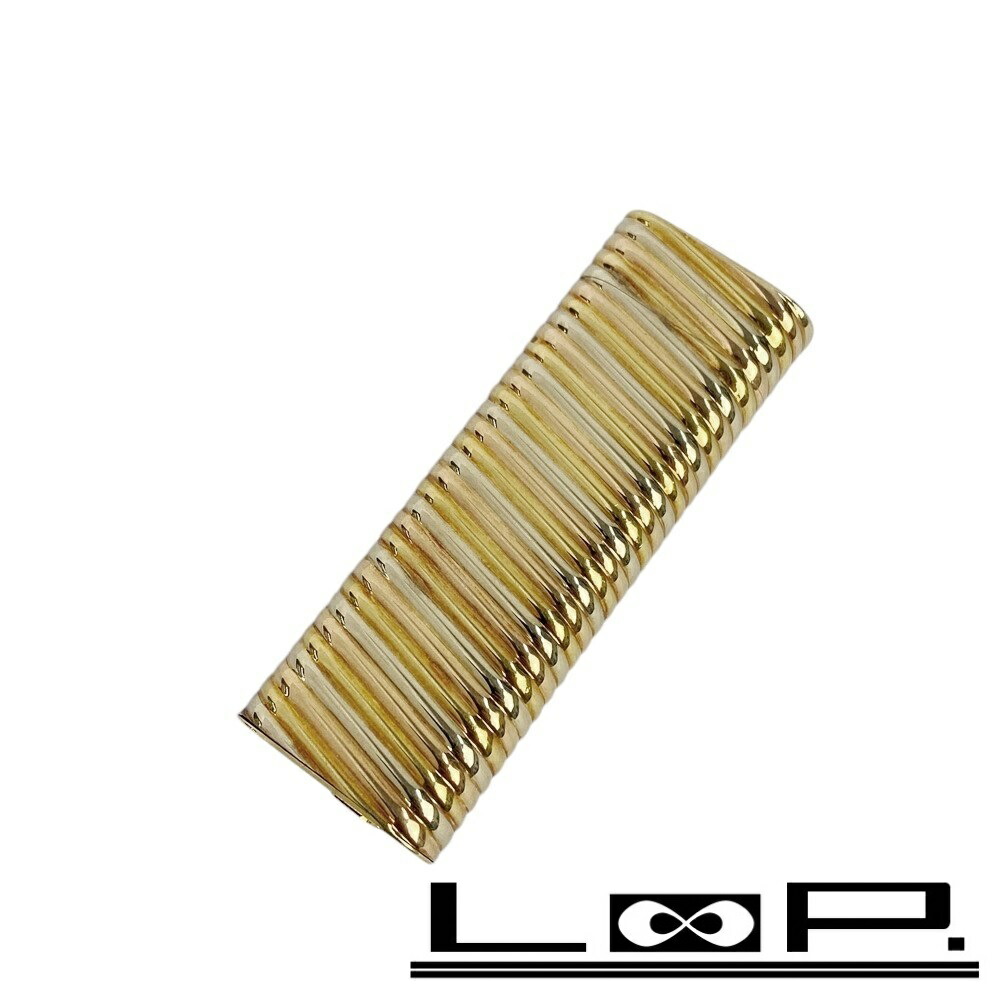 楽天市場】【財布】Cartier カルティエ トリニティ シガー