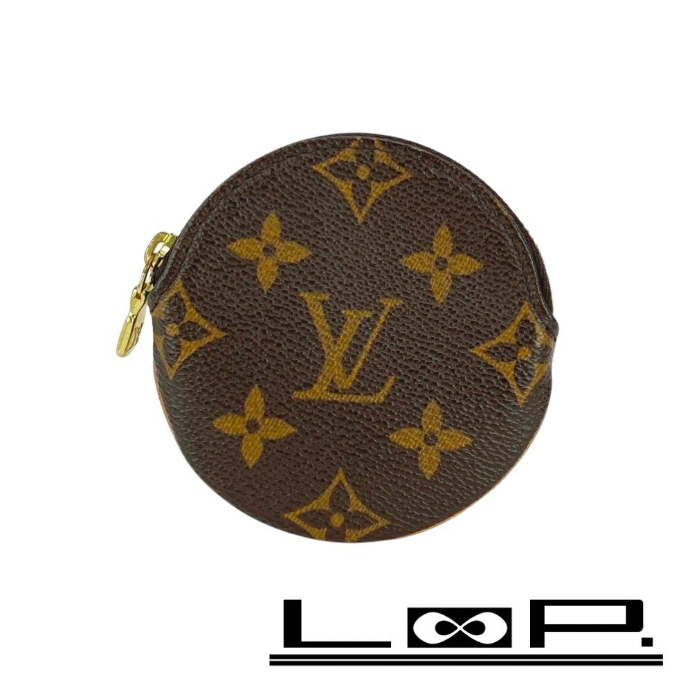 楽天市場】【財布】LOUIS VUITTON ルイ ヴィトン モノグラム