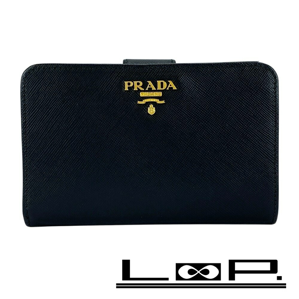 PRADA プラダ TESSUTO M738 二つ折り財布 楽天市場】○PRADA プラダ TESSUTO M738 コンパクト財布 二