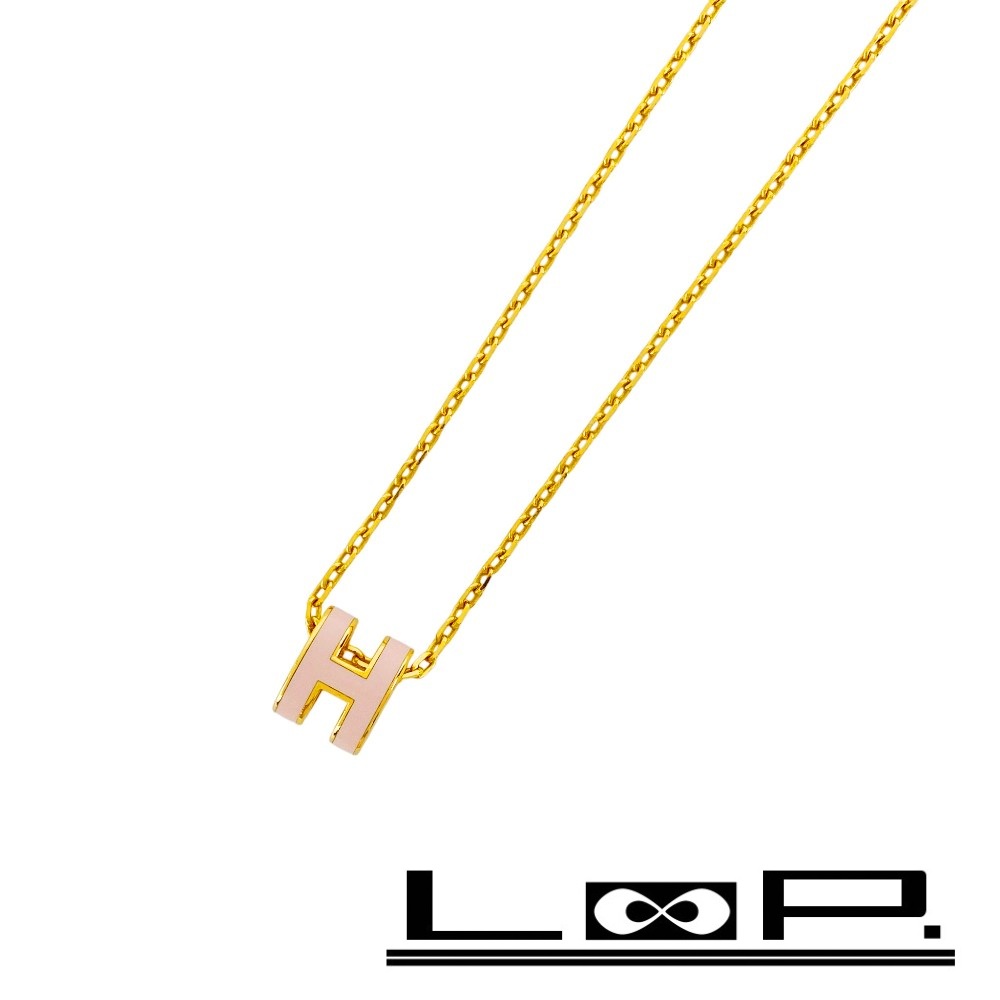 楽天市場】【本物保証】 【京都屋質店】【HERMES エルメス】ミニポップ