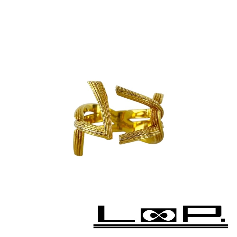 楽天市場】イヴ・サンローラン ダイヤモンド リング・指輪 プラチナ