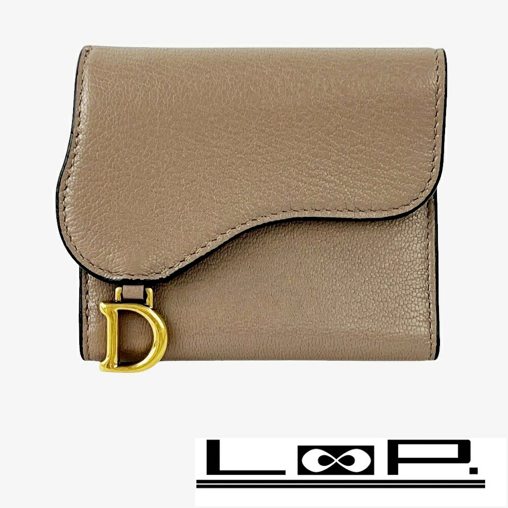 楽天市場】【Christian Dior】 クリスチャンディオール サドル