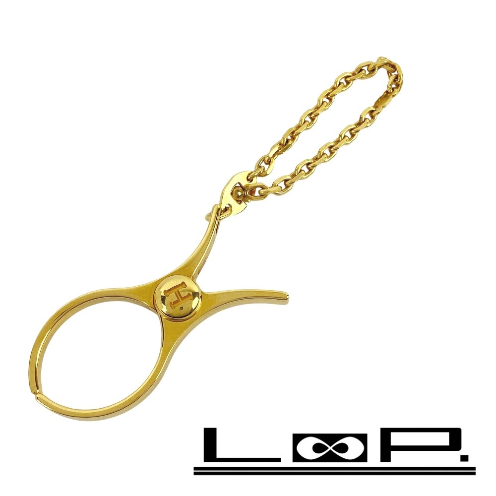 楽天市場】≪送料無料≫ 新品 エルメス グローブホルダー フィルー