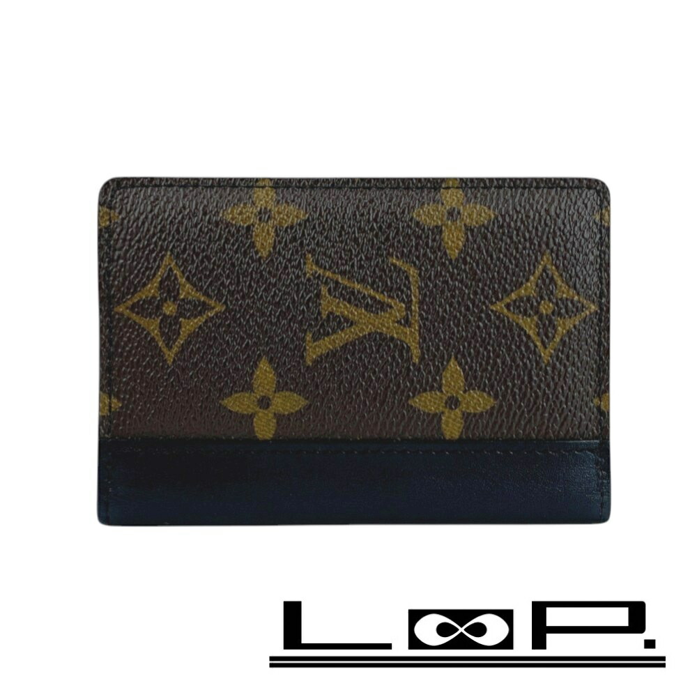Louis Vuitton ルイヴィトン 名刺入れ ダークブラウン/モノグラム 楽天市場】LOUIS VUITTON ルイ ヴィトン モノグラムグラセ