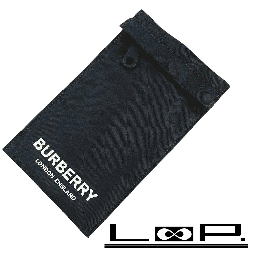 楽天市場】【バッグ】BURBERRY バーバリー ブルーレーベル ポーチ